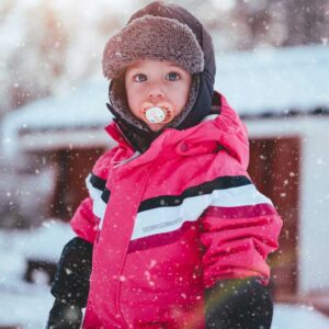 High Quality Winter Jacket Kids