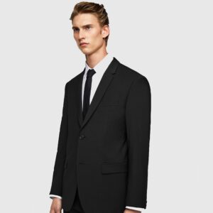 Super skinny blazer