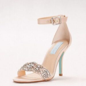 Bride Sandals