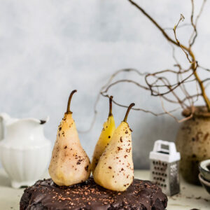 Lemon Cake