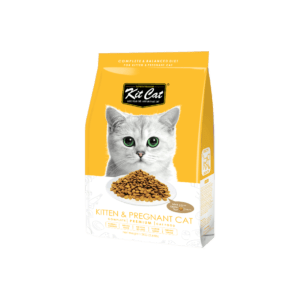 Kitty Foods