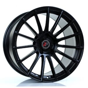 Felga aluminiowa 15" 2Forge ZF1 7.0x15 ET10-40