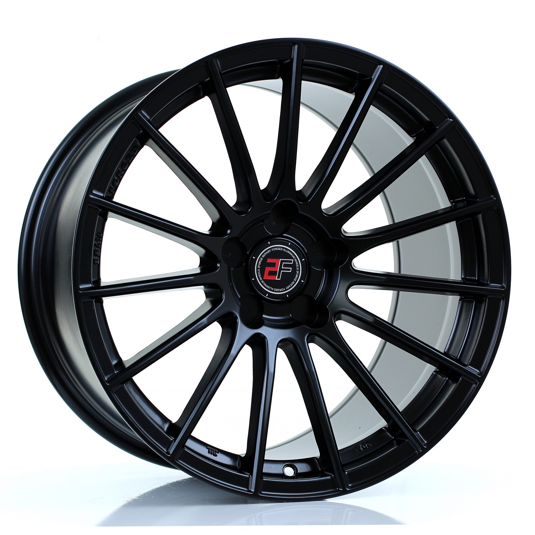 2Forge ZF1