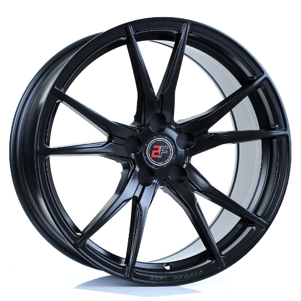 2Forge ZF2