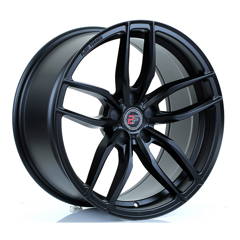 2Forge ZF3