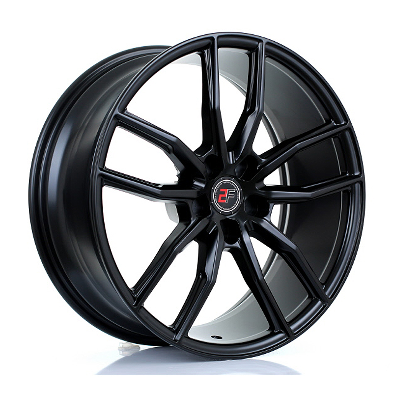 2Forge ZF4
