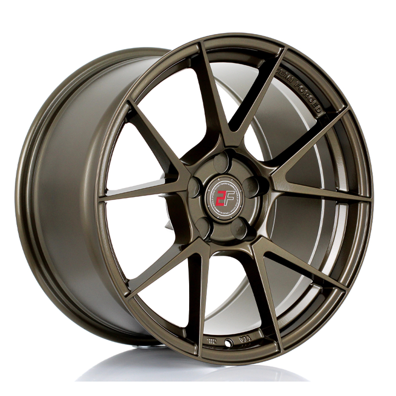 2Forge ZF6