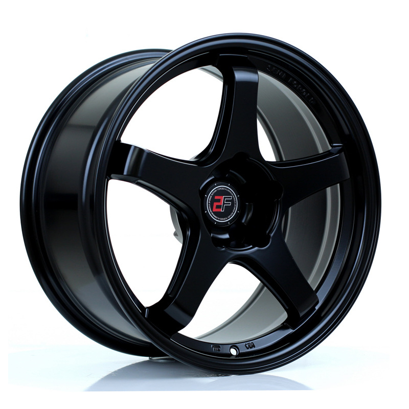 2Forge ZF7