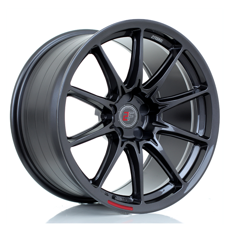 2Forge ZF8