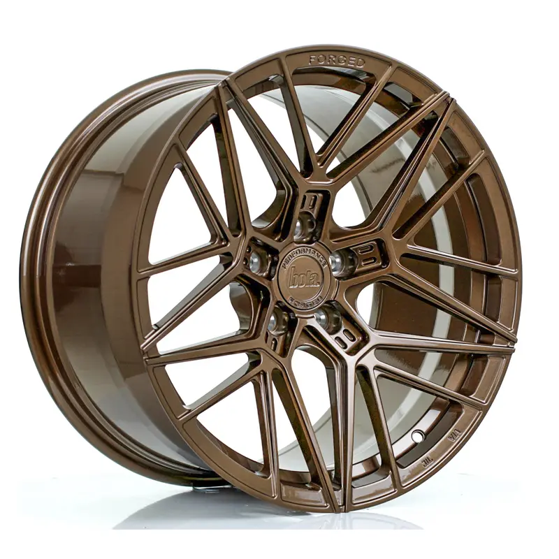 Bola Forged FP1