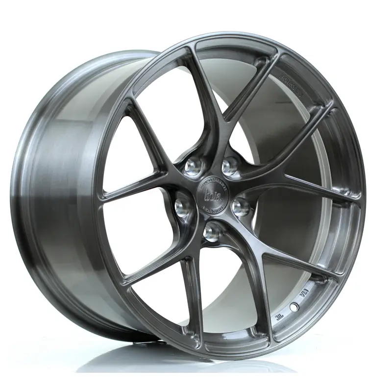 Bola Forged FP2
