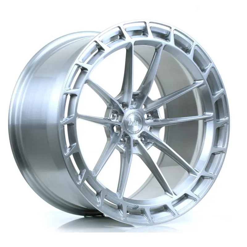 Bola Forged FP3