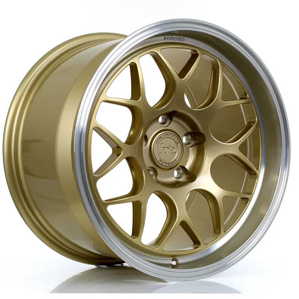 Bola Forged FP5